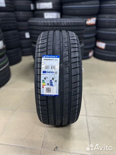 Triangle EffeXSport TH202 265/40 R20 104W