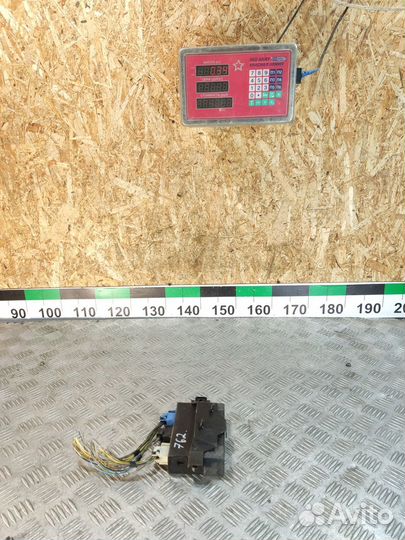 Блок парковки Bmw 7 e38 1994-2001