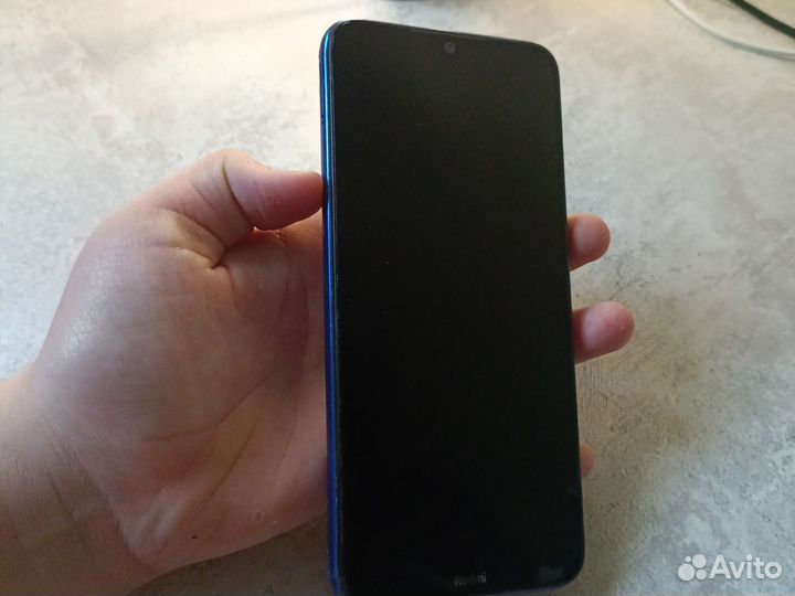 Xiaomi Redmi Note 8T, 4/64 ГБ