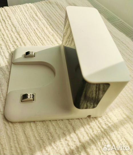 Док станция для робота пылесоса xiaomi