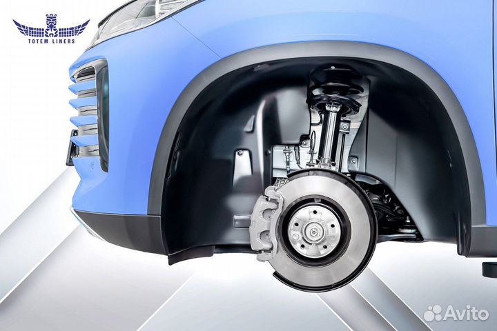 Подкрылок подходит для mercedes-benz Sprinter Tour