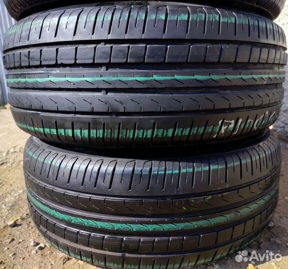 Pirelli Cinturato P7 245/50 R18 100W