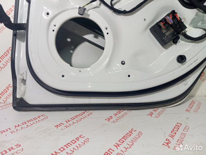 Дверь боковая задняя правая Audi A6 C7 седан 2.8