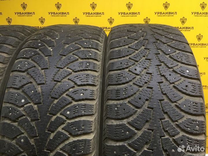 Nokian Tyres Nordman 4 205/55 R16 94T