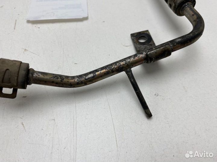 Вакуумный усилитель тормозов Toyota Estima Emina