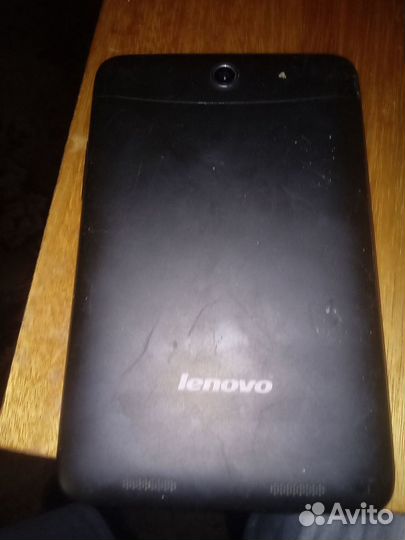 Планшет lenovo