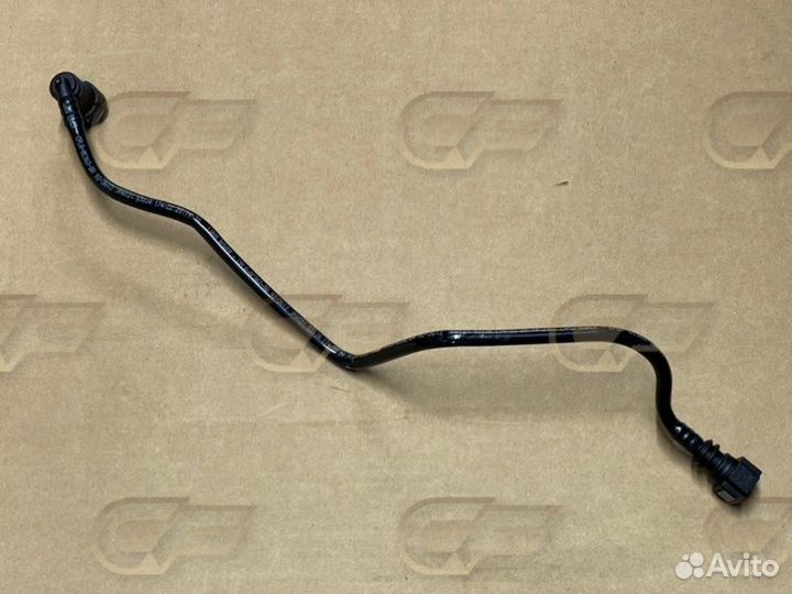 Шланг радиатора Land Rover