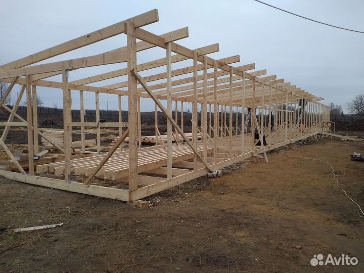 Ремонт и отделка квартир, домов, бань