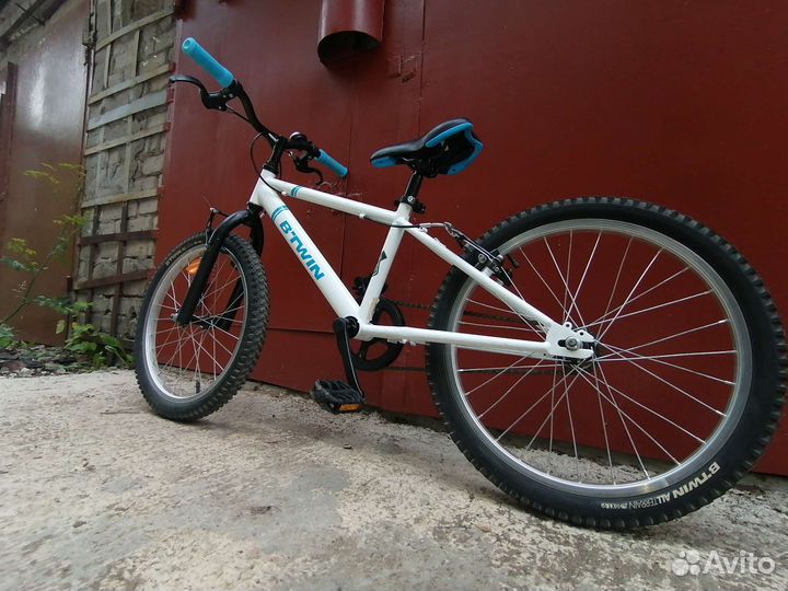 Дорожный велосипед B'twin 20