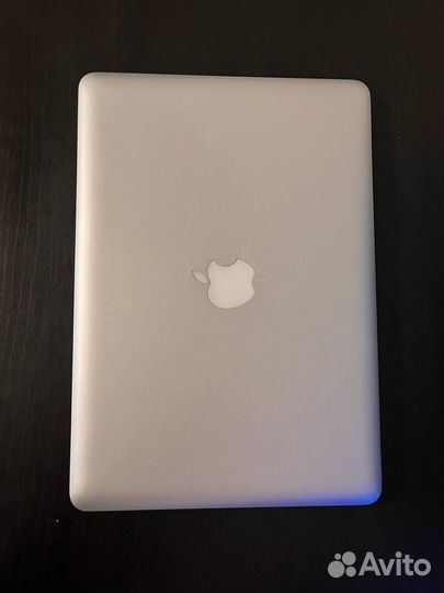 Apple MacBook Pro 13 10gb RAM 512gb SSD