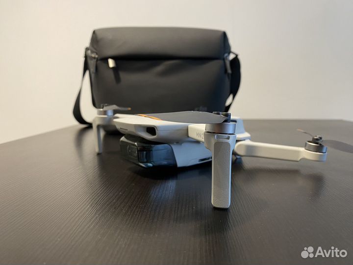 DJI mini 2 Fly more combo