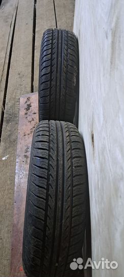 Продам колёса 13R