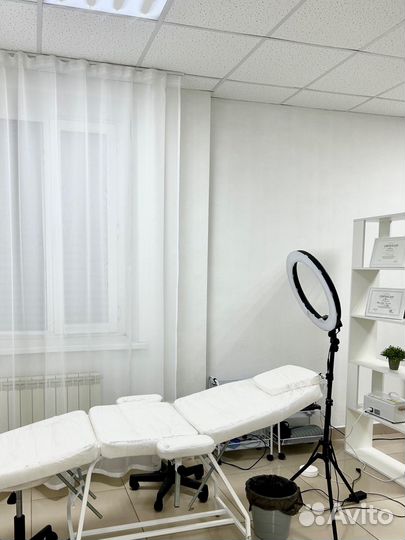 Рабочее место в аренду