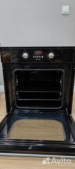 Духовой шкаф Gorenje Classic B 3530-CS