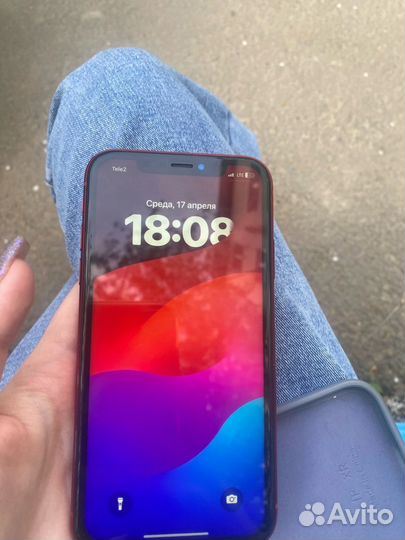 iPhone Xr, 128 ГБ