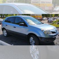 Renault Koleos 2.5 MT, 2009, 229 000 км, с пробегом, цена 1 100 000 руб.