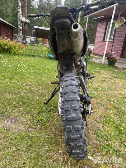 Продам wels rt 125