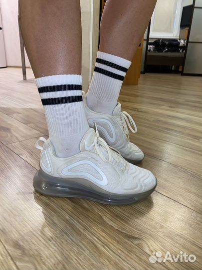 Кроссовки nike air max 720