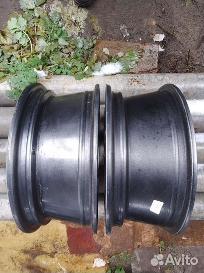 Литые диски р14