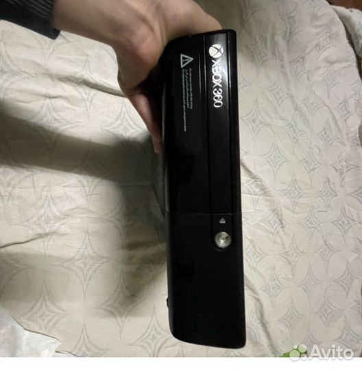 Xbox 360