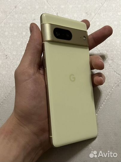 Google Pixel 7, 8/128 ГБ