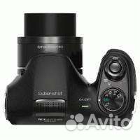 Фотокамера Sony dsc-h100