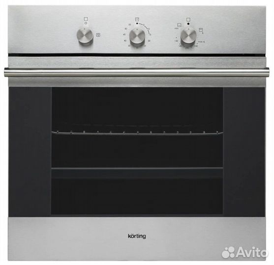 Духовой шкаф Korting OGG 541 CFX
