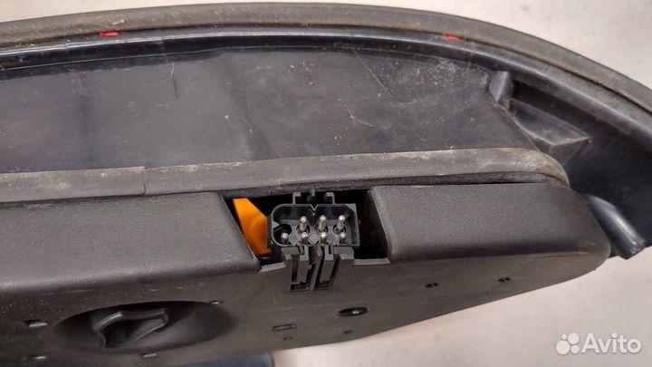 Фонарь (задний) BMW Z3, 1999