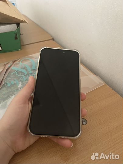 Телефон iPhone 14 про макс 512