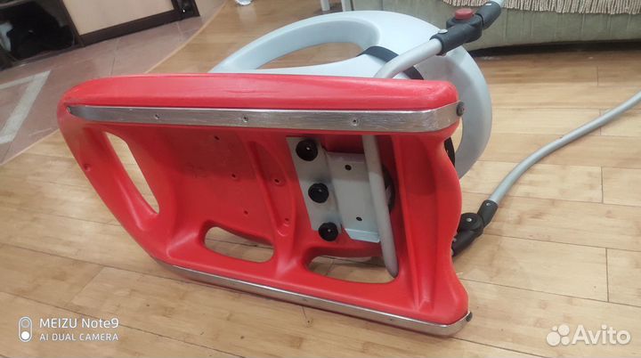 Продам санки