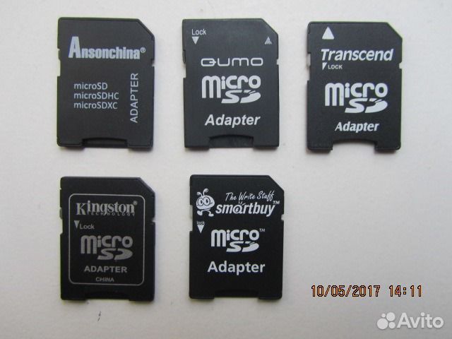 Карта памяти Sony 2 Gb+картридер Sony,адаптеры Си