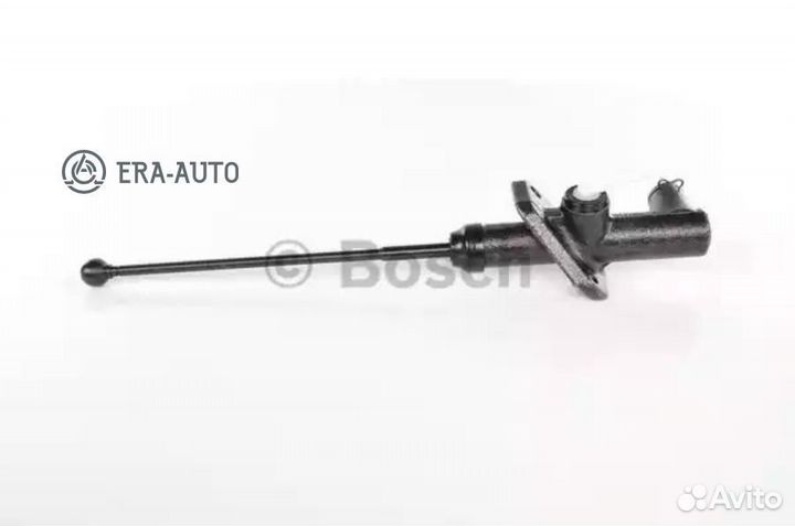 Bosch 0986486091 Цилиндр сцепления главный15.87