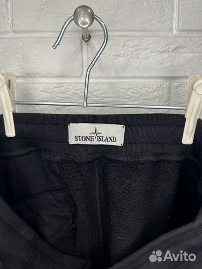 Спортивные штаны Stone Island / S
