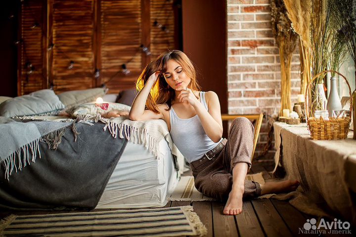 Фотофонарь Sunlight Mini