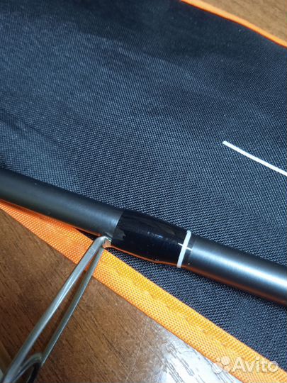 Спиннинг narval argument