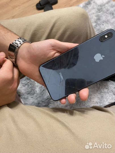 iPhone Xs Max, 256 ГБ