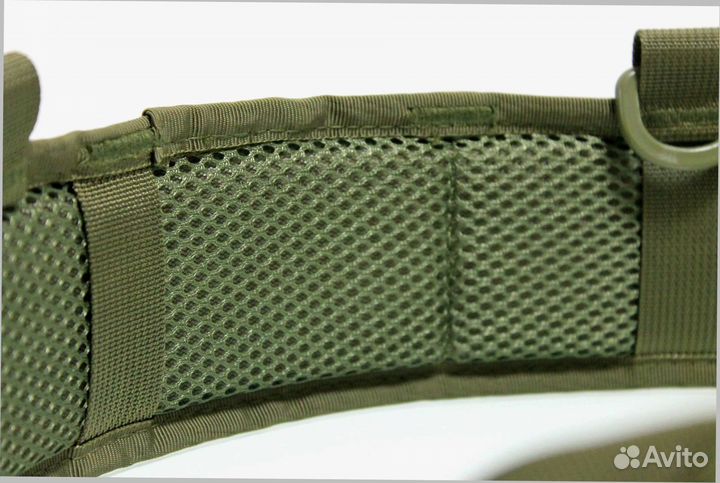 Разгрузочный пояс