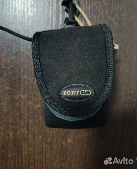 Фотоаппарат canon