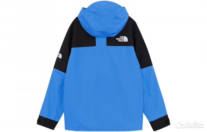 THE north face 1990 Collection Jacket Unisex Blue (2XL)(92)