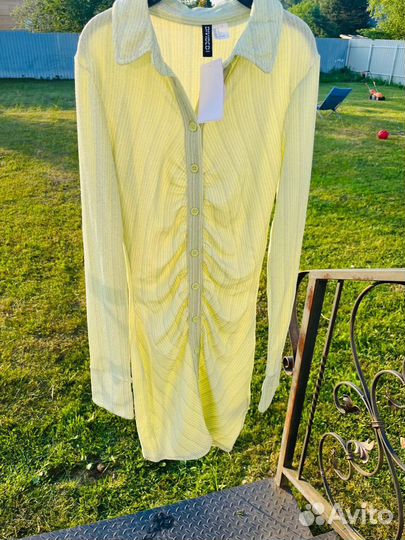 Платья hm женские