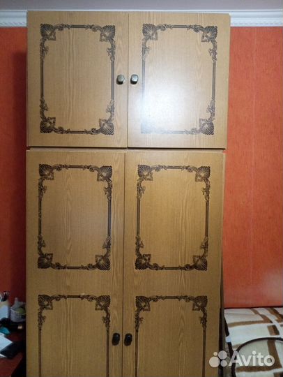 Прихожая бу
