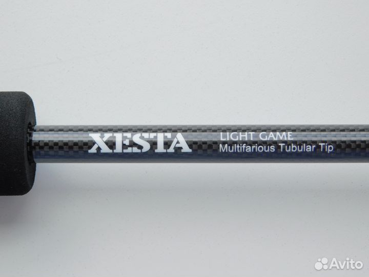 Xesta Black Star 2nd Generation S78 Multi Performe