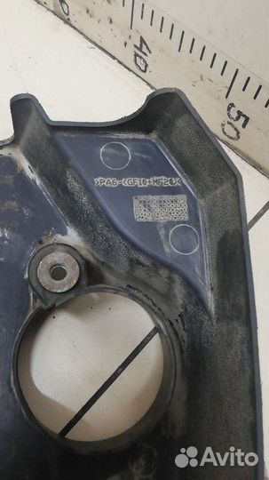 Накладка декоративная Nissan Primera