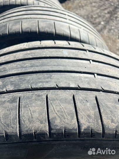 Pirelli P Zero 275/50 R20 113W