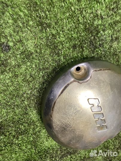 Крышка зажмгания иж планета 12в