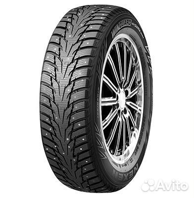 Nexen Winguard WinSpike WH62 215/60 R17 100T