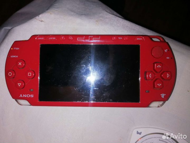 Sony PSP 2006
