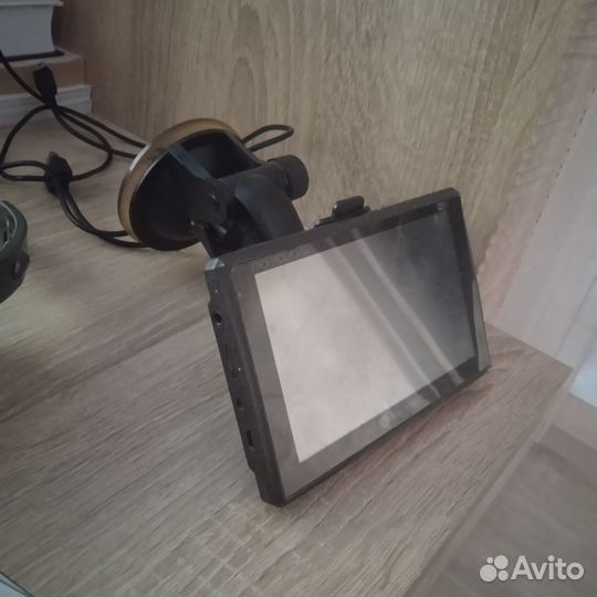 Навигатор navitel