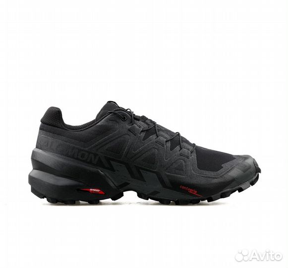 Кроссовки Salomon Speedcross 6 Gore-Tex