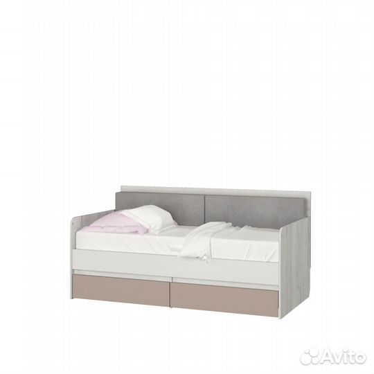 Кровать-тахта зефир